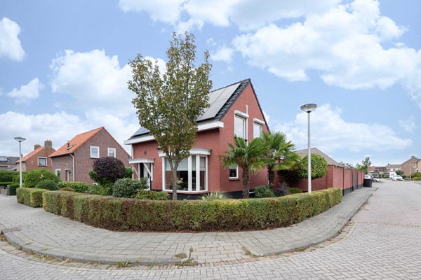 Te koop: Nieuwstraat 9, 4735 AM Zegge